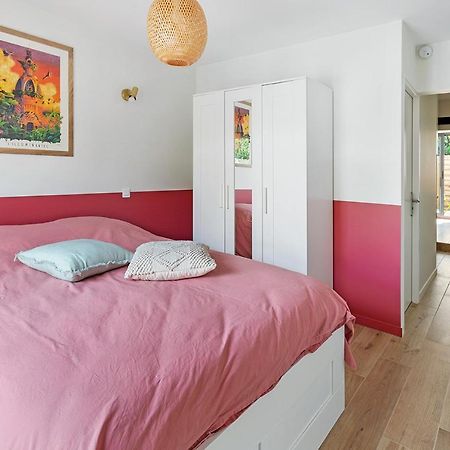 Ferienwohnung L'Escale Du Voyage A Nantes Saint-Sébastien-sur-Loire Exterior foto